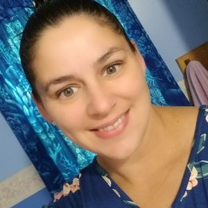 Meet your Posher, Tabitha